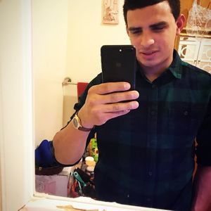 Meet your Posher, Albert